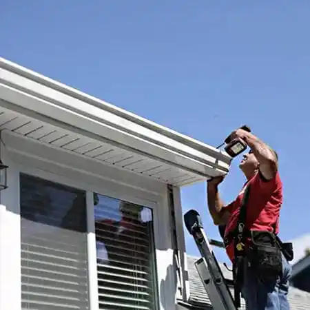 gutter services McSherrystown